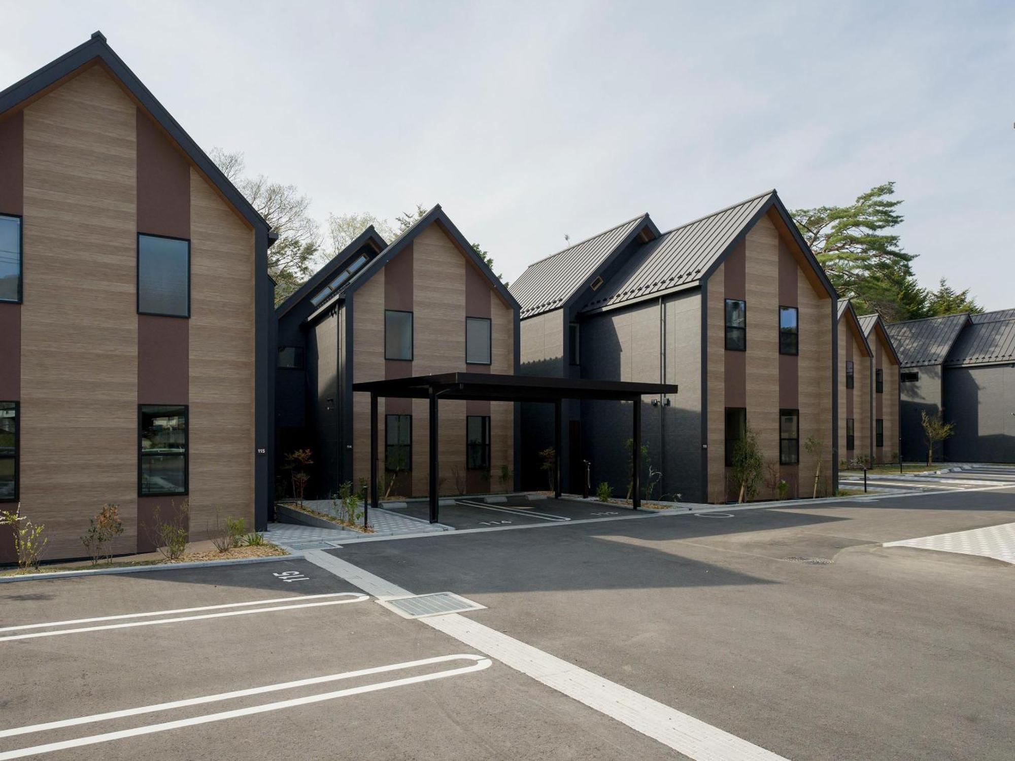 Rakuten Kinugawa Riverside * Nikkō
