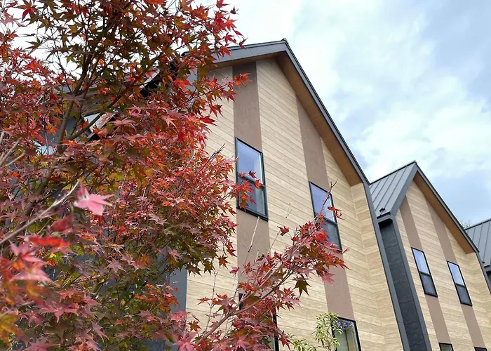 Rakuten Stay Villa Kinugawa Riverside