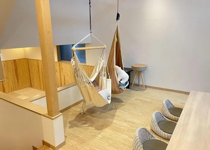 Rakuten Stay Villa Kinugawa Riverside