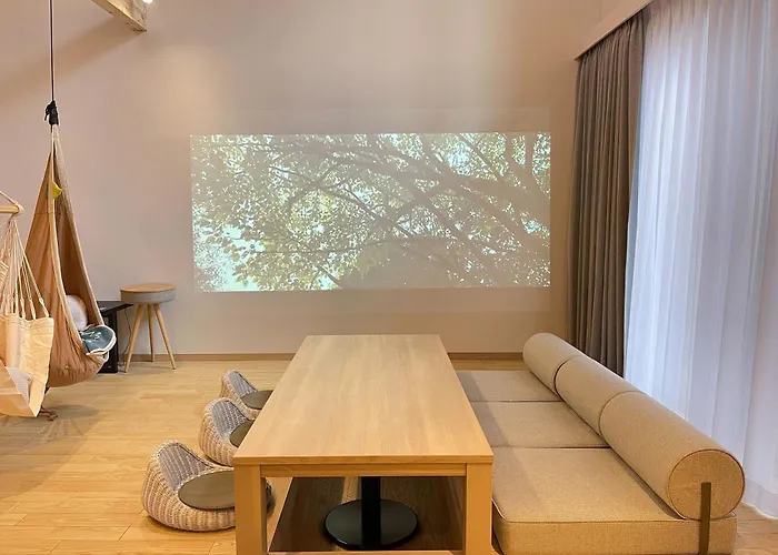 Rakuten Stay Villa Kinugawa Riverside