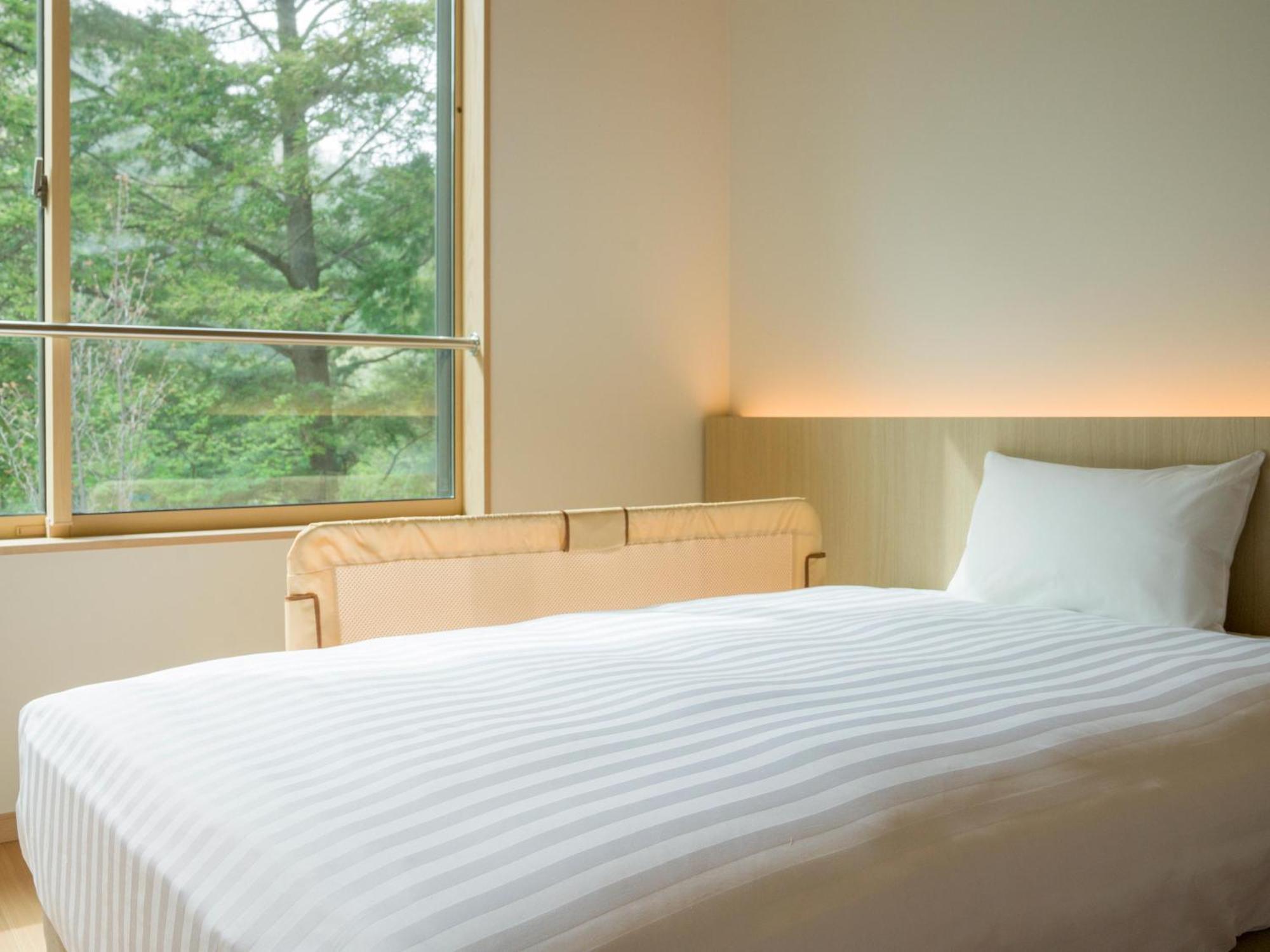Villa Rakuten Kinugawa Riverside