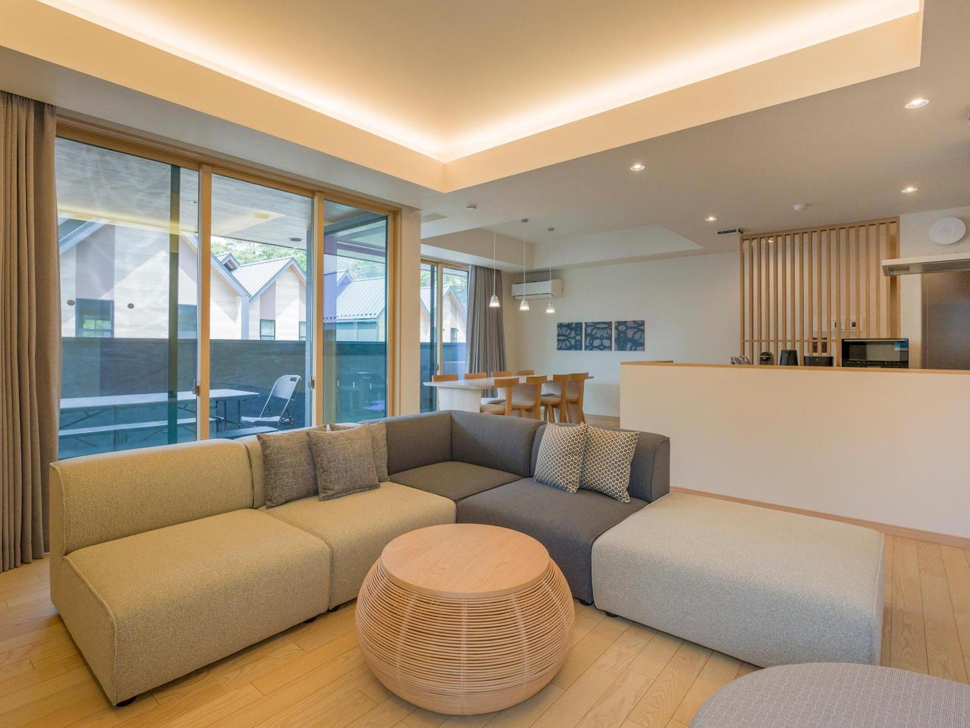 Rakuten Kinugawa Riverside Villa
