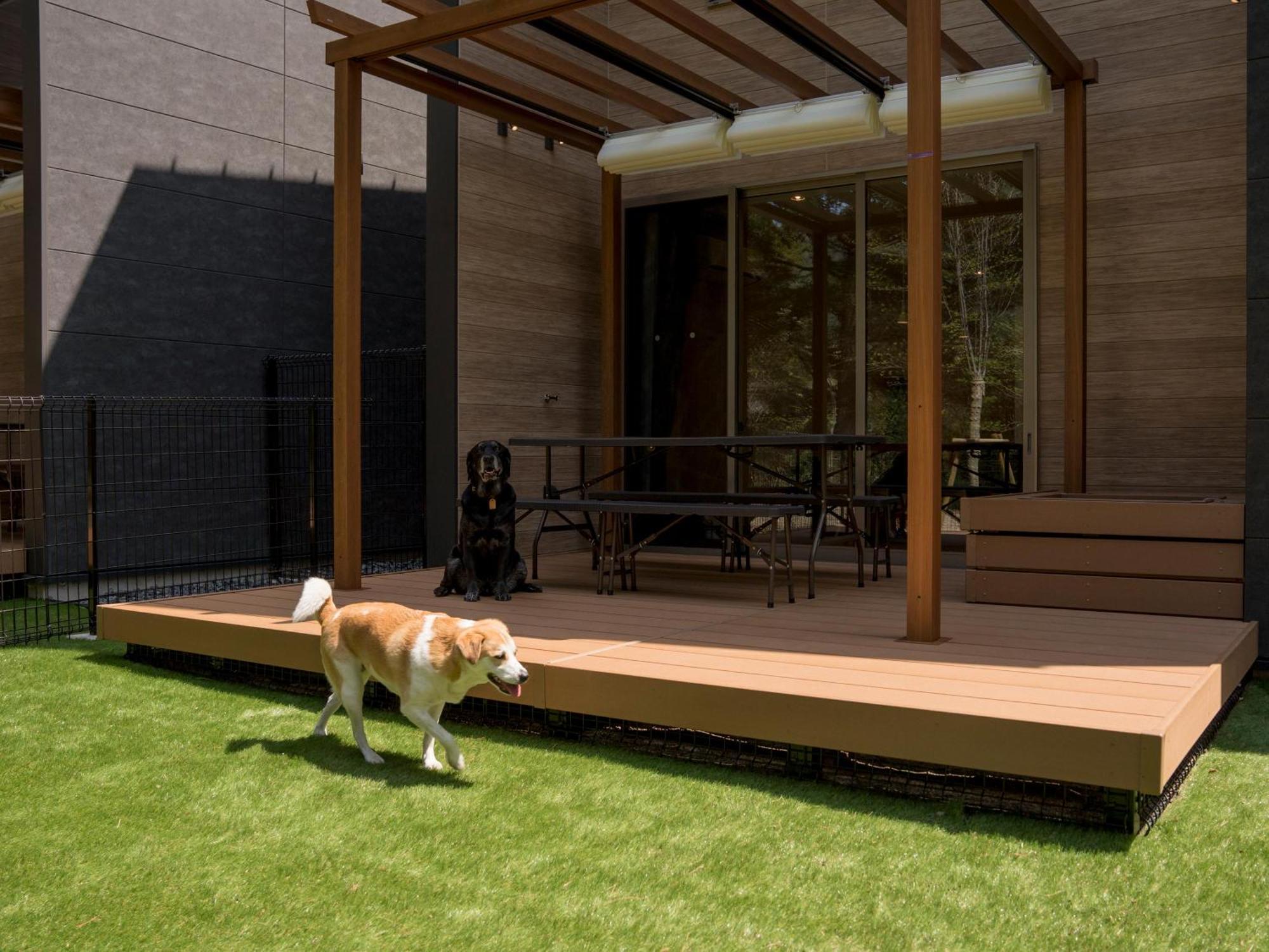 Villa Rakuten Kinugawa Riverside