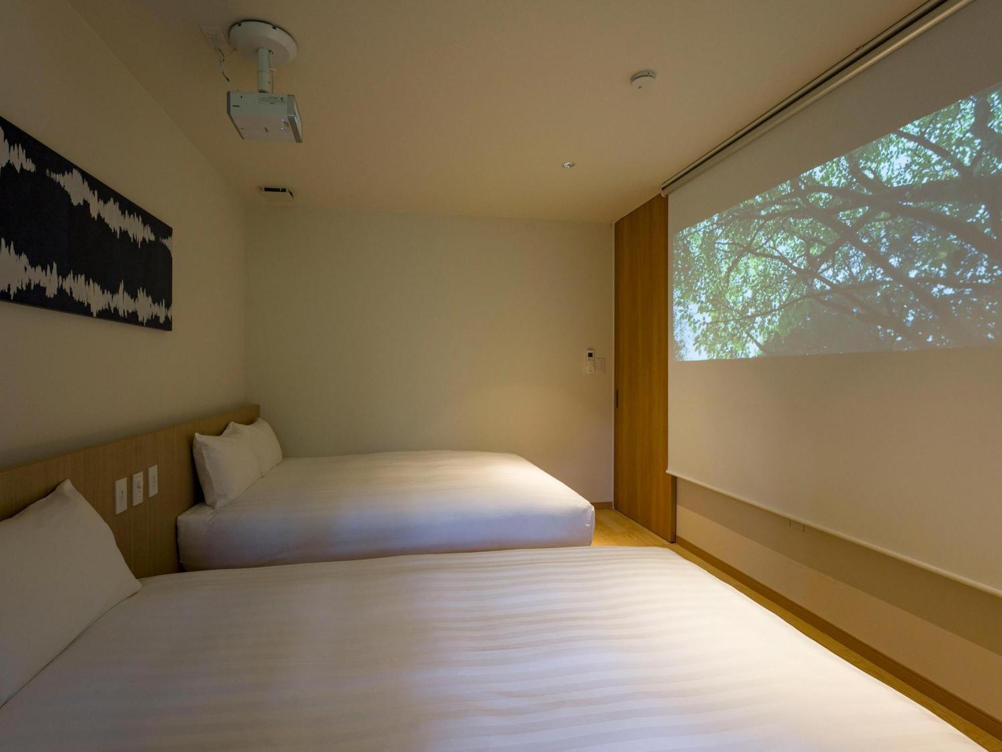 Villa Rakuten Kinugawa Riverside