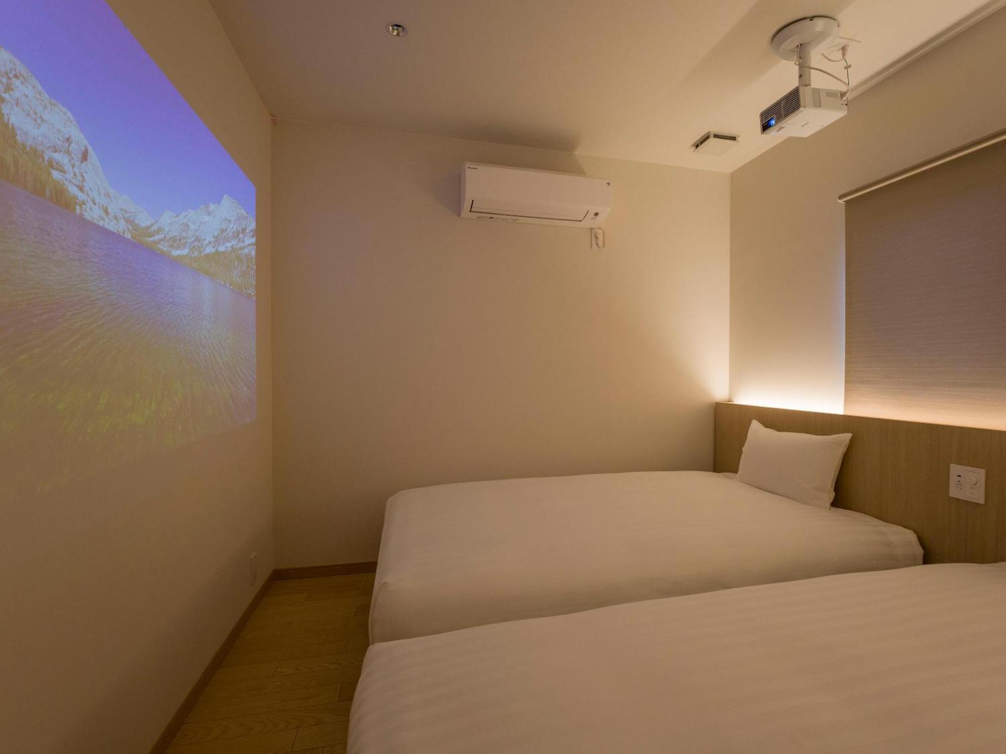 Villa Rakuten Kinugawa Riverside *